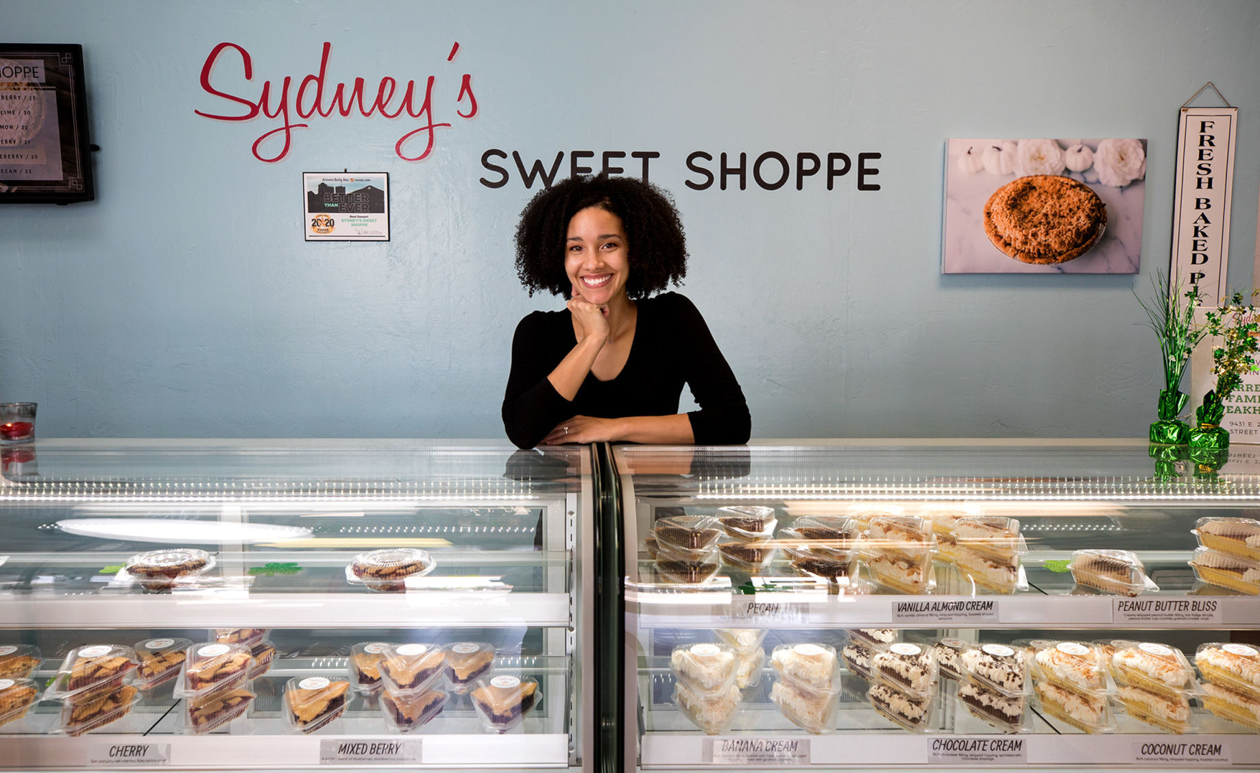 Sydney's Sweet Shoppe (copy)